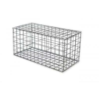 GABION URBAN 100X50X50CM