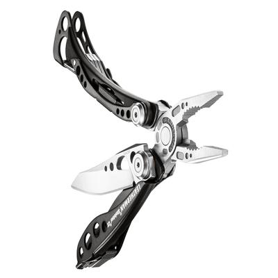 LEATHERMAN PINCE MULTI SKELETOOL CX CARBONE