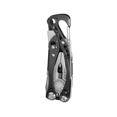 LEATHERMAN PINCE MULTI SKELETOOL CX CARBONE