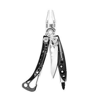 LEATHERMAN PINCE MULTI SKELETOOL CX CARBONE