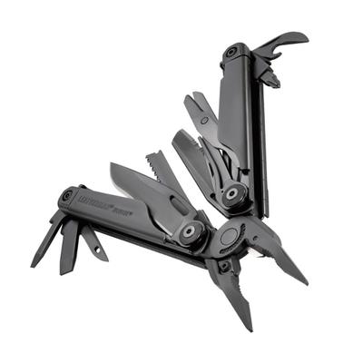 LEATHERMAN PINCE MULTI SURGE NOIR