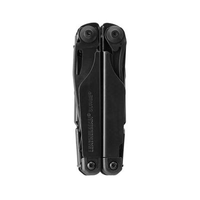 LEATHERMAN PINCE MULTI SURGE NOIR