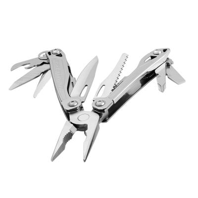 LEATHERMAN PINCE MULTI SIDEKICK ARGENT