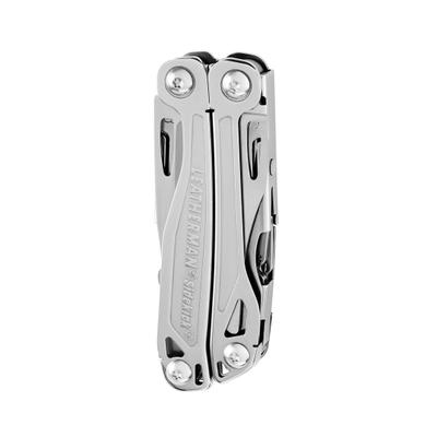 LEATHERMAN PINCE MULTI SIDEKICK ARGENT