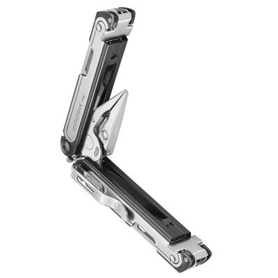 LEATHERMAN PINCE MULTI ARC NOIR/ARGENT