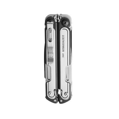 LEATHERMAN PINCE MULTI ARC NOIR/ARGENT