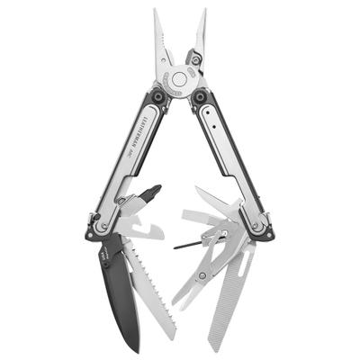 LEATHERMAN PINCE MULTI ARC NOIR/ARGENT