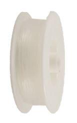 FIL D'ETALAGE TRANSPARENT 0.5MM 100M