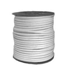 ECHEVEAU COTON TRESSE 2MM 20M