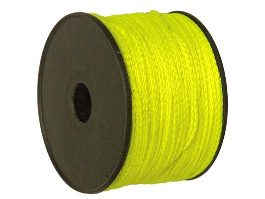 FICELLE MACON 1MM FLUO 50M