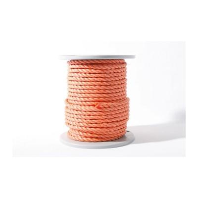 NYLON ORANGE 10MM 50M