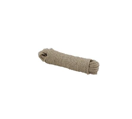 MINIROULEAU SISAL 4MM 20M