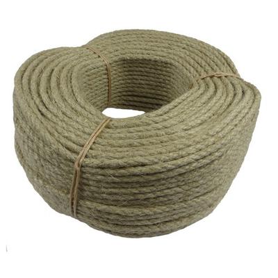 CORDE CHANVRE SYNTHETIQUE 12MM 20M