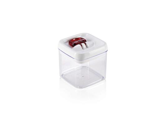 BOITE DE CONSERVATION HERMETIQUE AROMAFRESH CARRE 1L