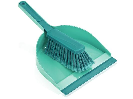 RAMASSETTE + BROSSE
