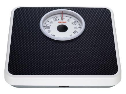 BALANCE ANALOGIQUE TEMPO WHITE