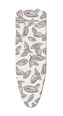 HOUSSE TABLE REPASSAGE PERFECT STEAM AIR BORD EXPRESS L 100X45CM