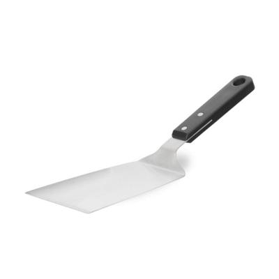 MAXI SPATULE INOX LONGUE