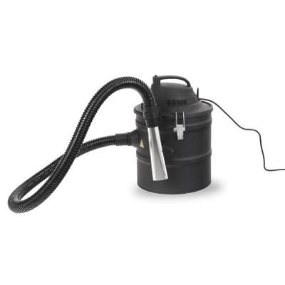 ASPIRATEUR A CENDRES 18L AVEC DECOLMATAGE