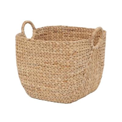 PANIER A BUCHES JACINTHE GOA