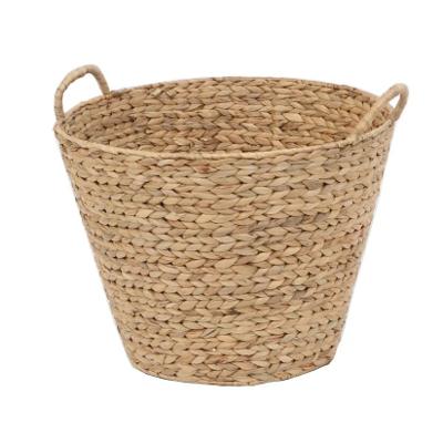 PANIER A BUCHES JACINTHE PIPA