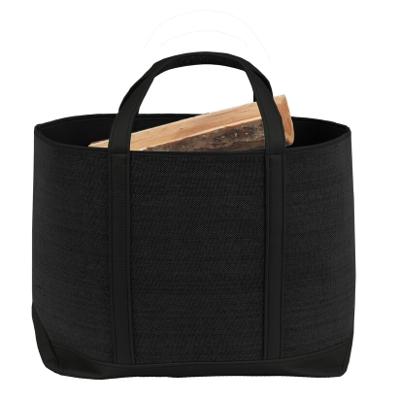SAC A BUCHES BELHARA NOIR