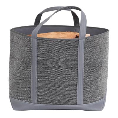 SAC A BUCHES BELHARA GRIS