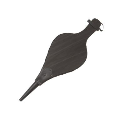 SOUFFLET NATURA NOIR