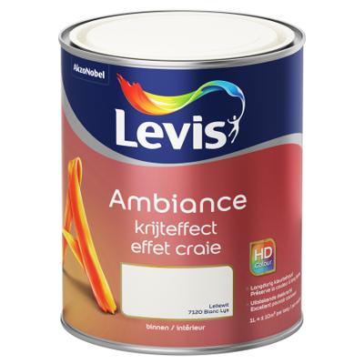 LEVIS AMBIANCE MAT POUDRE 1L 7120