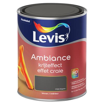 LEVIS AMBIANCE MAT POUDRE 1L 7700