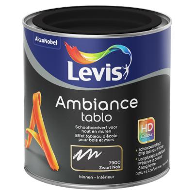 LEVIS AMBIANCE TABLO 0.25L 7900