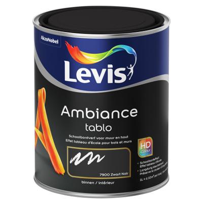 LEVIS AMBIANCE TABLO 1L 7900