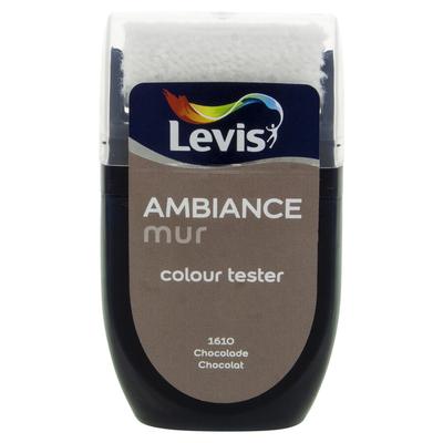 LEVIS TESTEUR AMBIANCE MUR EXTRA MAT 30ML 1610