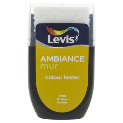 LEVIS TESTEUR AMBIANCE MUR EXTRA MAT 30ML 4766