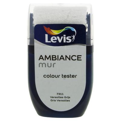LEVIS TESTEUR AMBIANCE MUR EXTRA MAT 30ML 7311