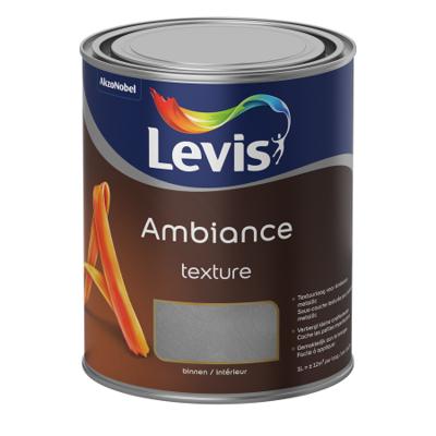 LEVIS AMBIANCE MUR TEXTURE 1L