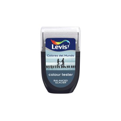 LEVIS TESTEUR CDM BALANCED GLACIER 0.03L