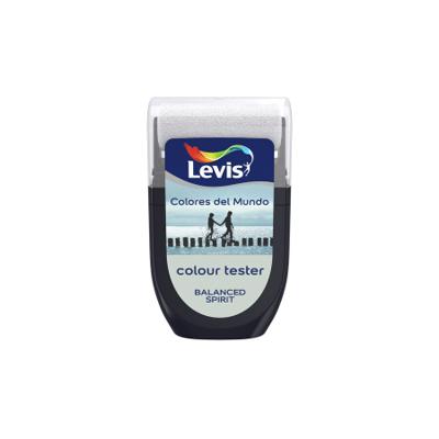 LEVIS TESTEUR CDM BALANCED SPIRIT 0.03L