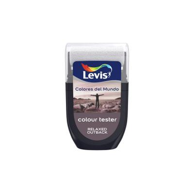 LEVIS TESTEUR CDM 30ML RELAXED OUTBACK