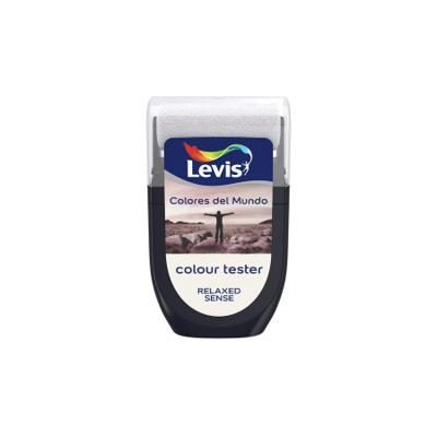 LEVIS TESTEUR CDM RELAXED SENSE 0.03L