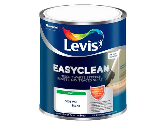 LEVIS EASYCLEAN TRACES NOIRES MAT 1L BASE C