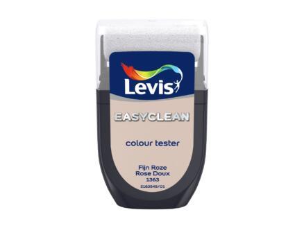 LEVIS EASYCLEAN TESTEUR ROSE DOUX 30ML