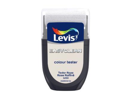 LEVIS EASYCLEAN TESTEUR ROSE RAFFINE 30ML