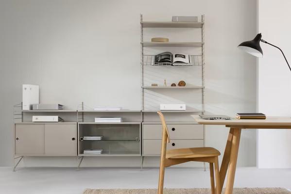 LEVIS ESSENTIALS MUR & PRIMER 2.5L BLANC