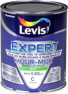 LEVIS EXPERT MUR MIX 1L BASE C