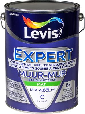 LEVIS EXPERT MUR MIX 5L BASE C