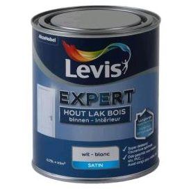 LEVIS EXPERT LAK EXT SECH.RAP.SATIN 0.5L BASE C