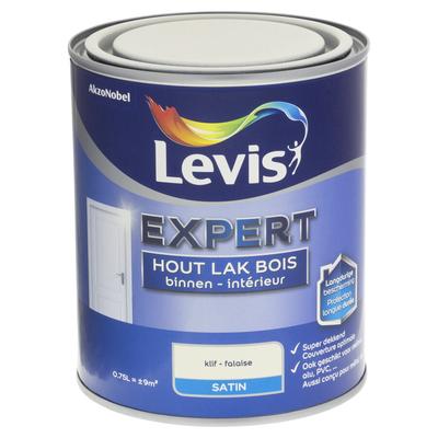 LEVIS EXPERT LAK BOIS INTERIEUR SATIN 0.75L 1249