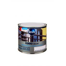 LEVIS FERRO DECOR MIX 2.5L BASE W