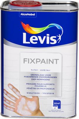 LEVIS FIXPAINT 1L